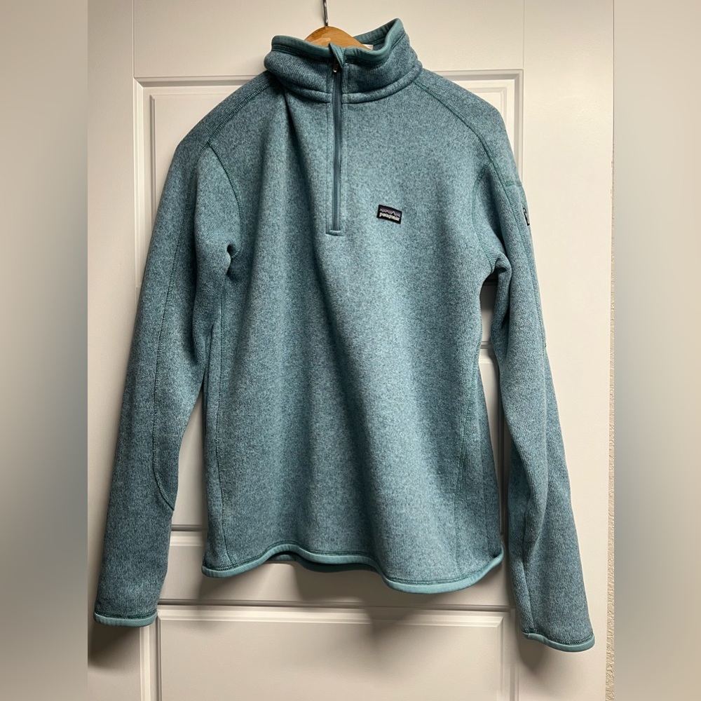 Patagonia pullover